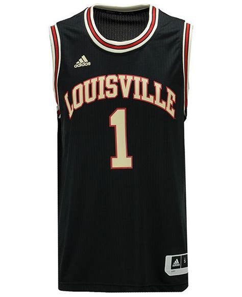 louisville cardinals adidas ncaa men's hardwood replica basketball shorts|adidas louisville cardinals jersey.